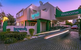 Legends Motel